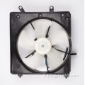 19015Rejw01 19030Reaz01 ventilateur de refroidissement du ventilateur de radiateur Honda Fit